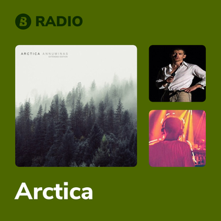 Arctica Radio