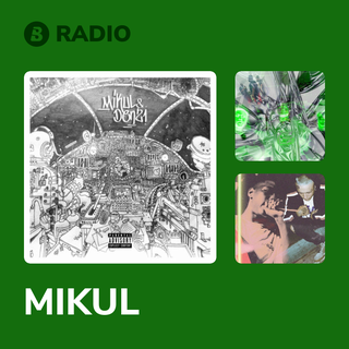 MIKUL Radio