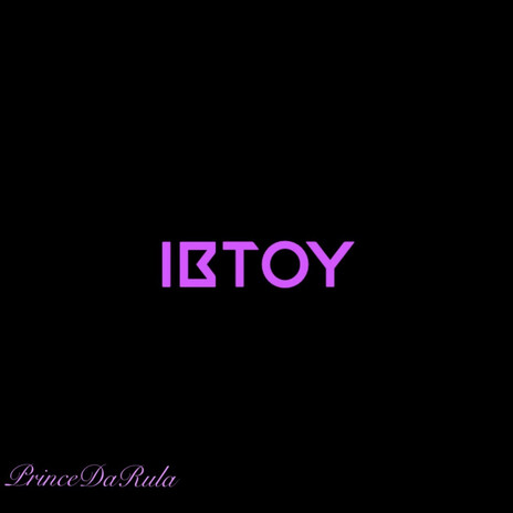 IBTOY cover art
