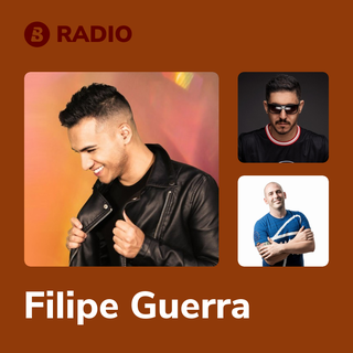 Filipe Guerra Radio