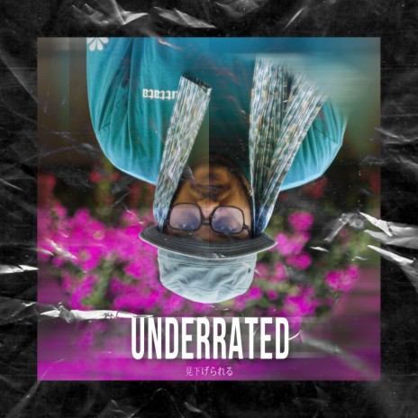 Underrated cover art