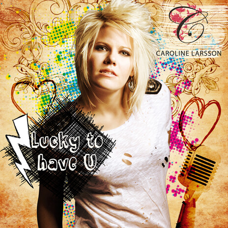 Lucky To Have U cover art