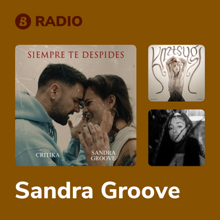 Sandra Groove Radio