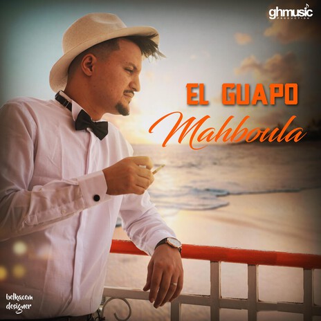 Mahboula cover art