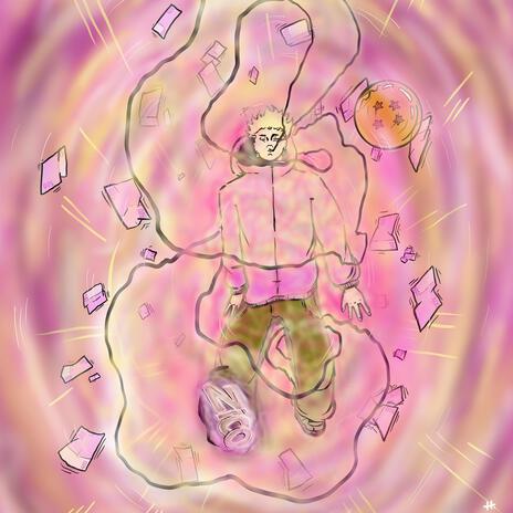 Les pensées nous gâchent l'amour