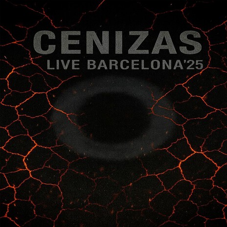 Vidas Rotas (Live) cover art