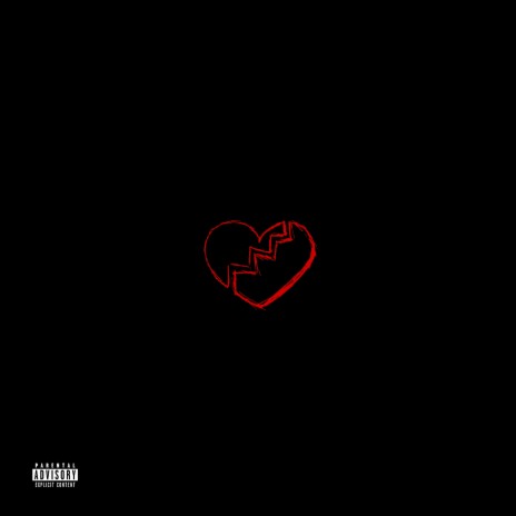 Heartbreak ft. Geovana alves & Apenas killua cover art