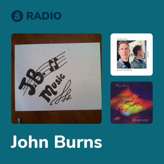 John Burns Radio