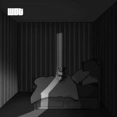 Never Be Alone (feat. Shadrow) cover art