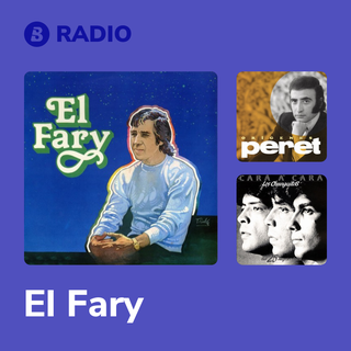 El Fary Radio