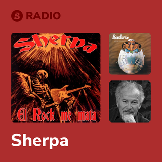 Sherpa Radio