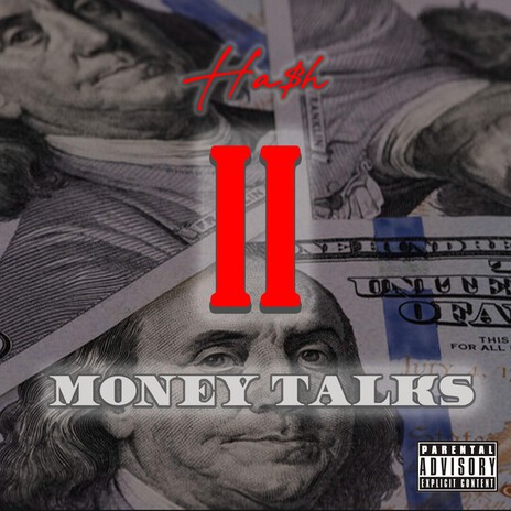 Get Money ft. Hollywood Younging cover art