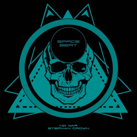 No War cover art