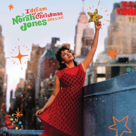 Christmas Calling (Jolly Jones) cover art