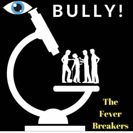 Bully ft. Gleeson Rebello John Ventura cover art