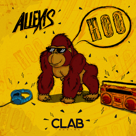 Hoo cover art