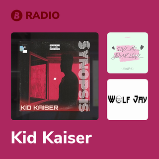 Kid Kaiser Radio
