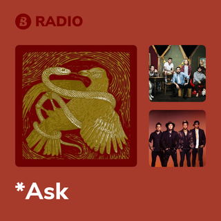 *Ask Radio