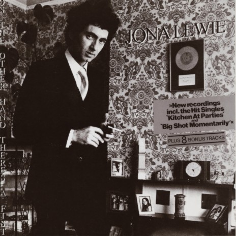Denny Laine's Valet cover art
