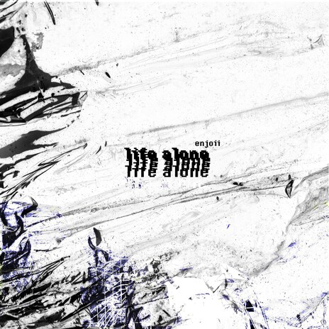 Life Alone cover art