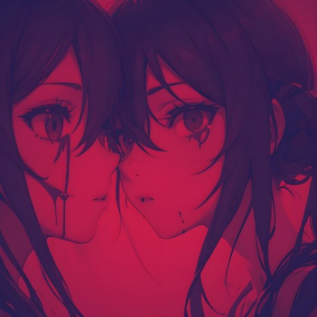 killed by the one i love cover art