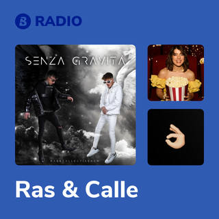 Ras & Calle Radio