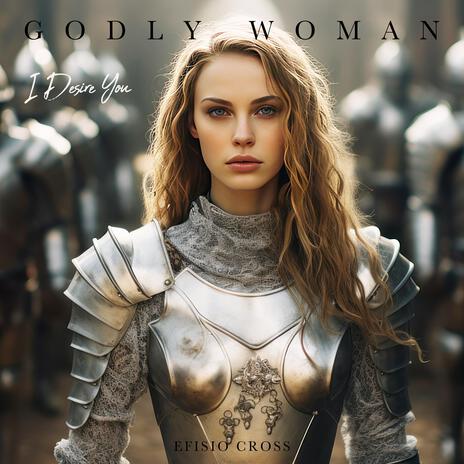 Godly Woman I Desire You cover art