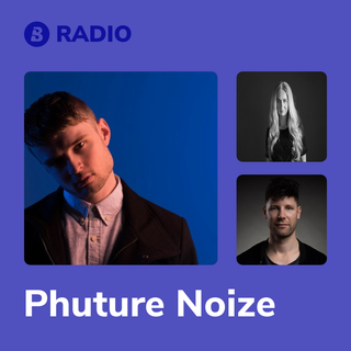 Phuture Noize Radio