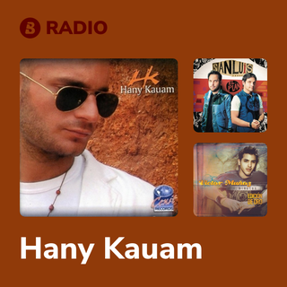 Hany Kauam Radio