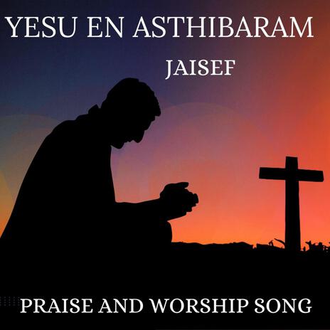 Yesu En Asthibaram cover art