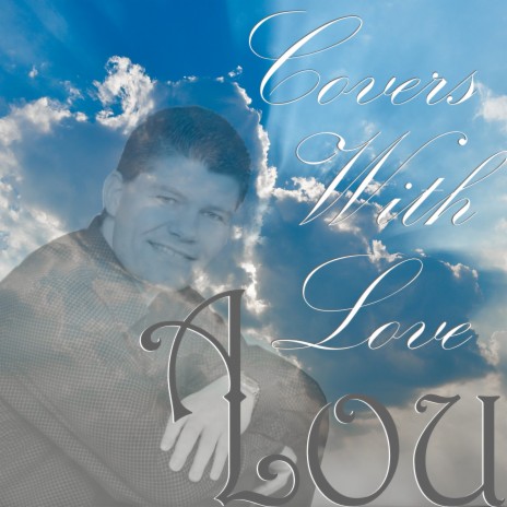 Over My Shoulder (Cover) cover art