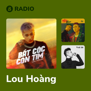Lou Hoàng Radio