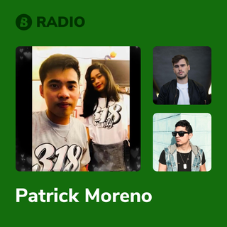 Patrick Moreno Radio