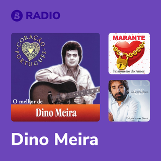Dino Meira Radio