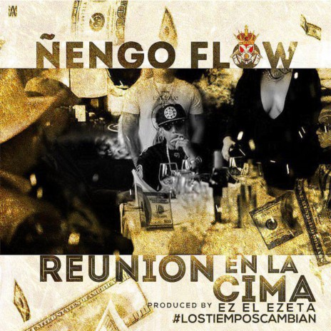 Reunion En La Cima