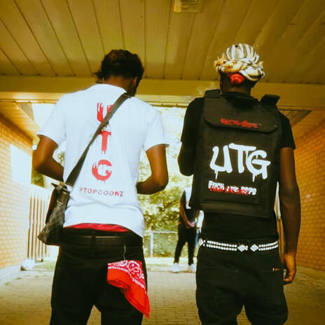 1500 ft. UTG ACEE cover art