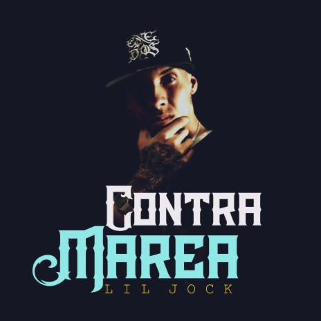 Contra Marea ft. Baby Kat cover art