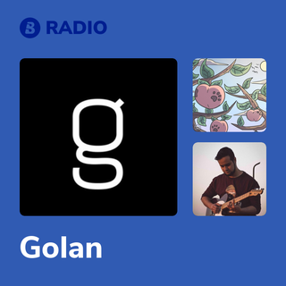 Golan Radio