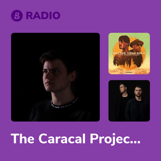 The Caracal Project Radio