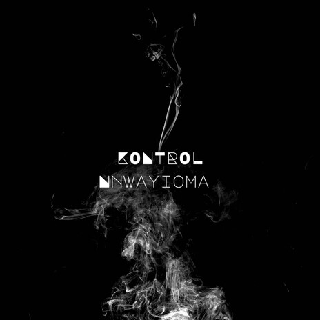 Nnwayioma (Masters) cover art