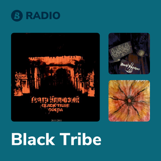 Black Tribe Radio