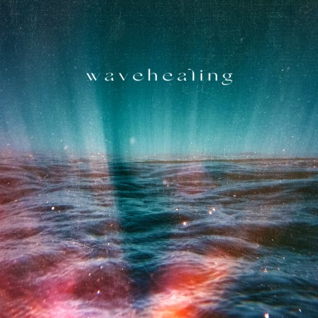 Wavehealing ft. Fred Paci cover art