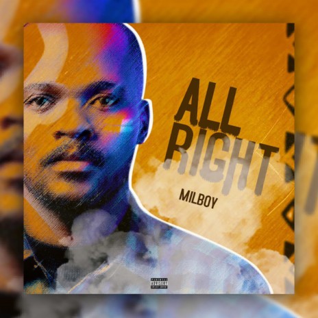 All Right cover art