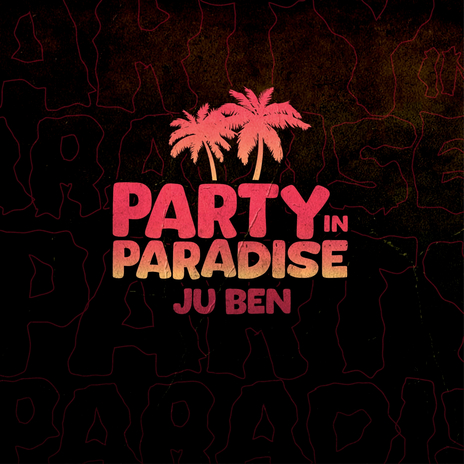P.I.P (Party In Paradise) cover art