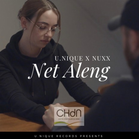 Net Aleng ft. U.Nique cover art