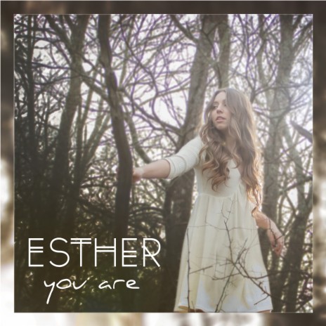 You Are cover art
