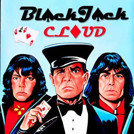 BlackJack cover art