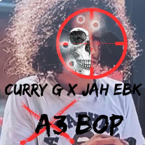 A3 BOP cover art