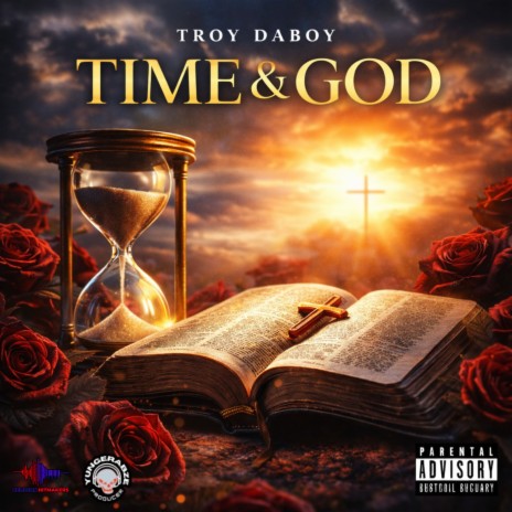 Time and God ft. Yung Era & Belizean hitmakers cover art