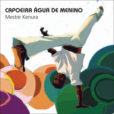 Eu Sou Capoeira